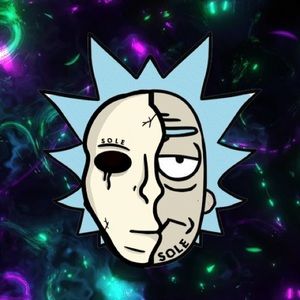 Meet your Posher, Damien